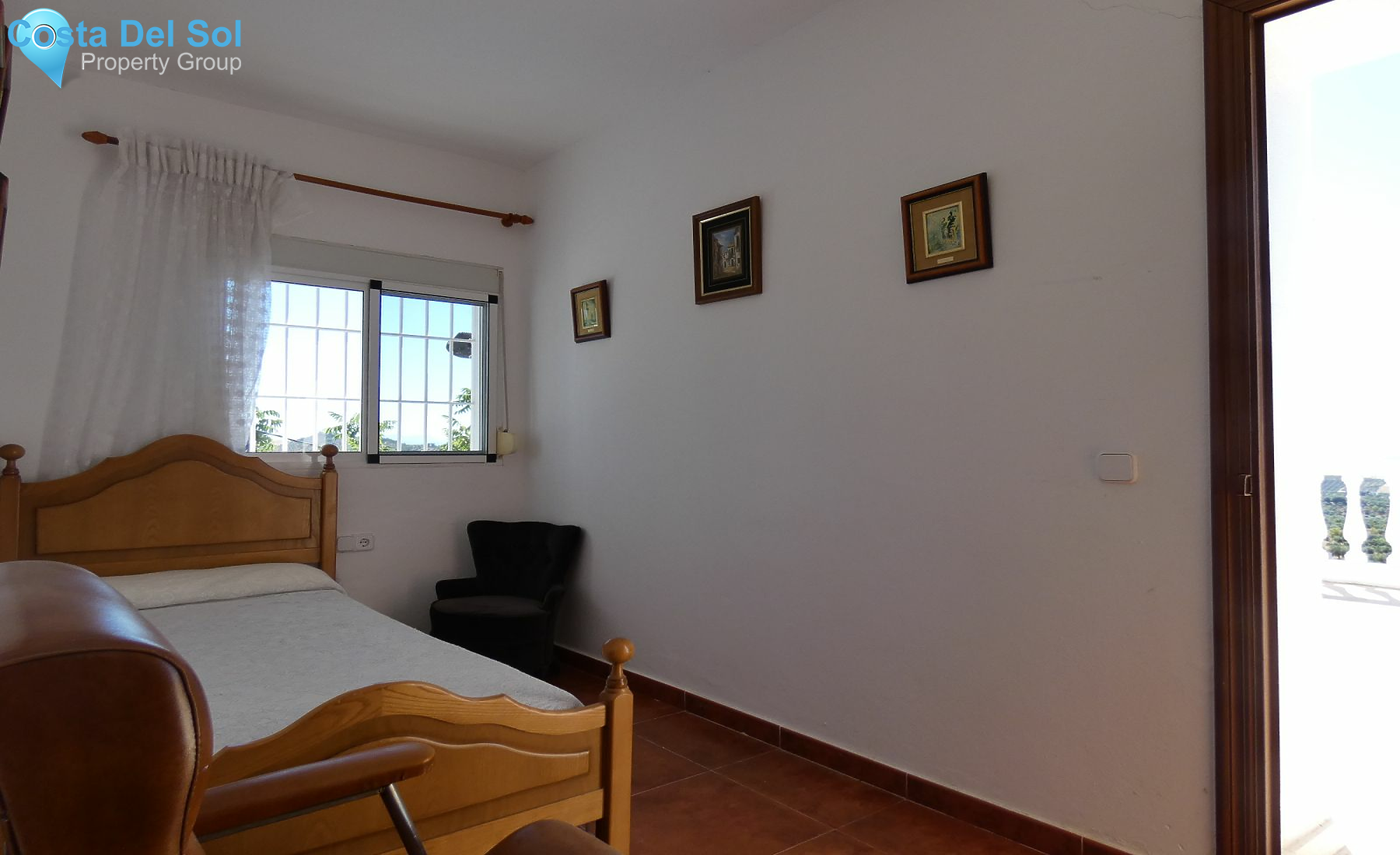 Finca - Cortijo in Alozaina-1486761