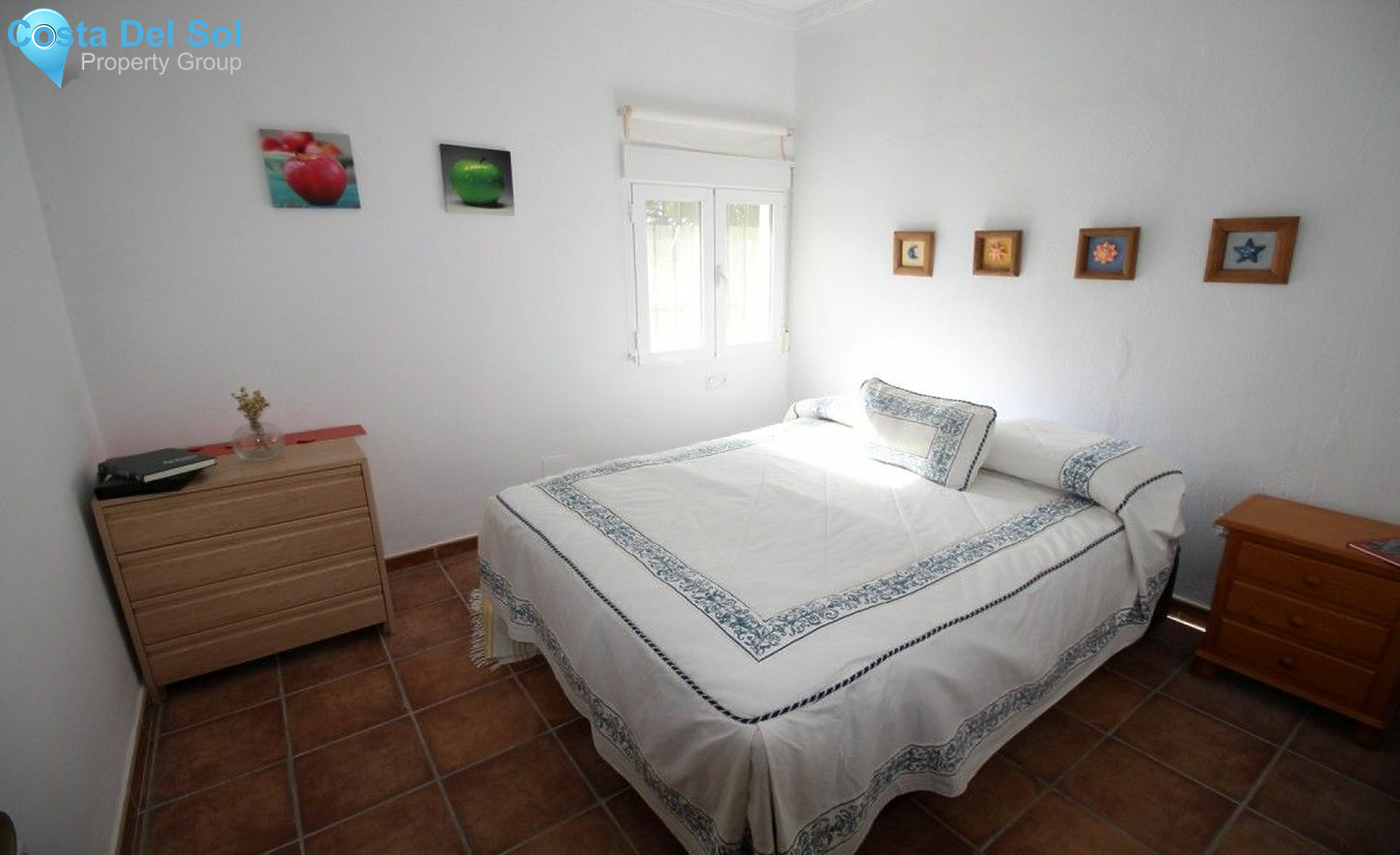 Detached Villa in Colmenar-1189323