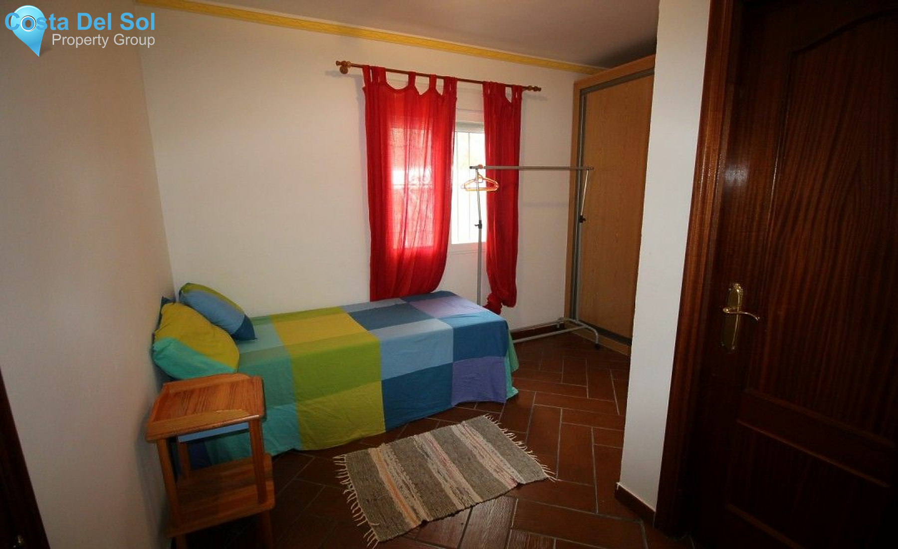 Detached Villa in Colmenar-1189325