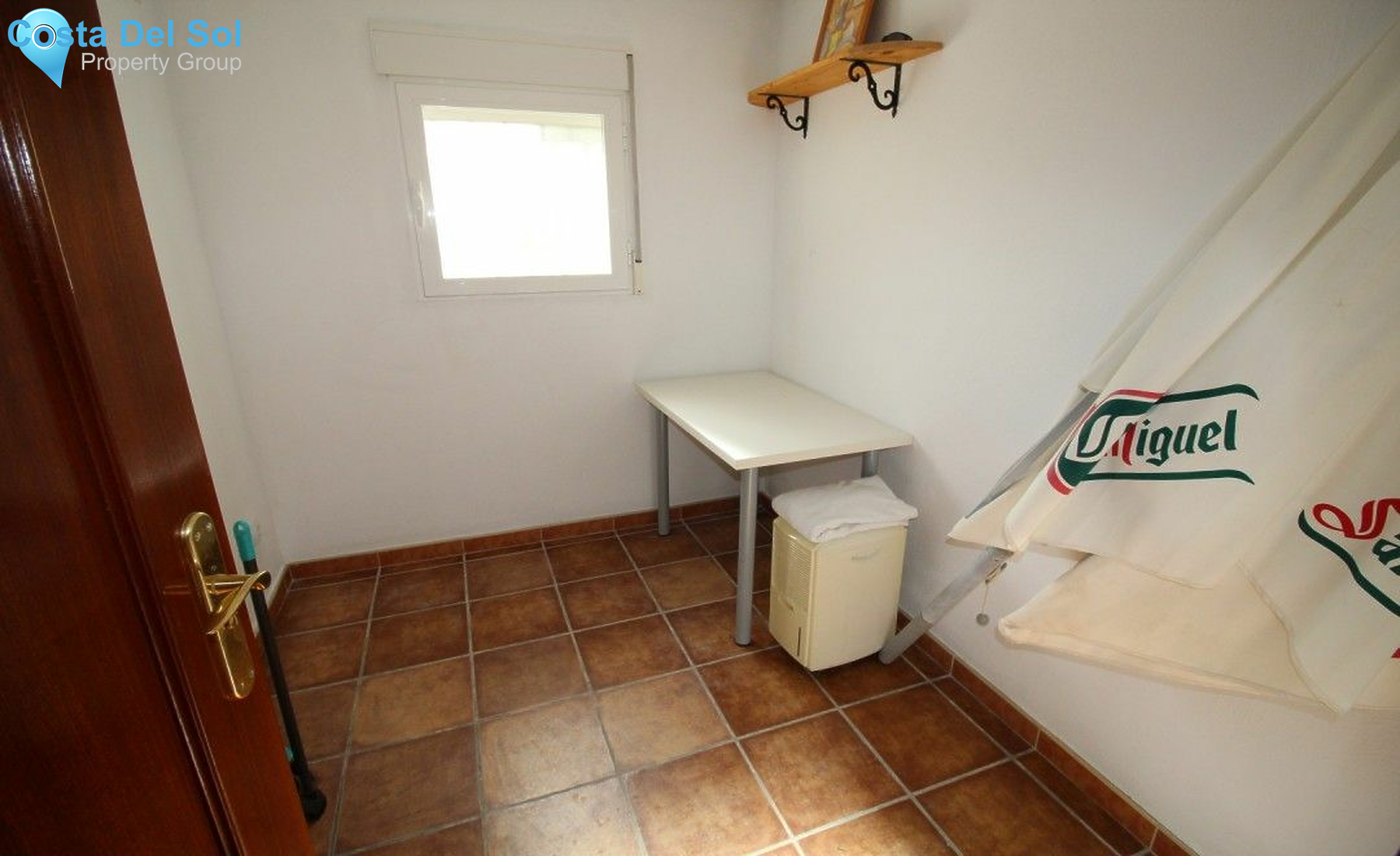 Detached Villa in Colmenar-1189326