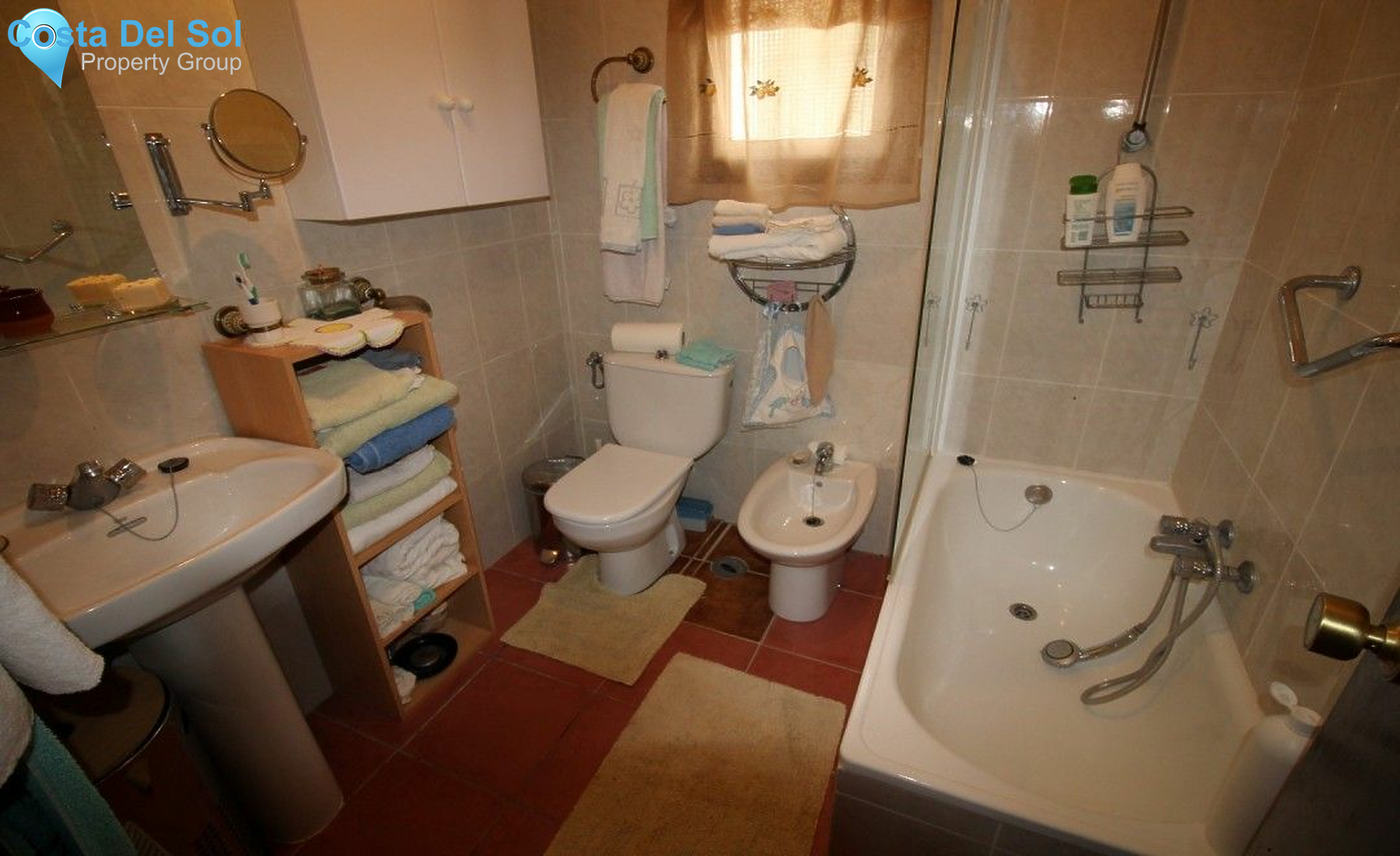 Detached Villa in Colmenar-1189327