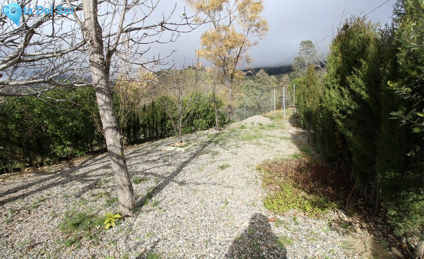 Detached Villa in Colmenar-1189332