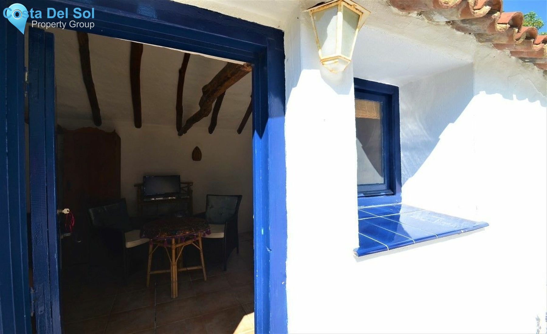 Finca - Cortijo in Casares-1173020