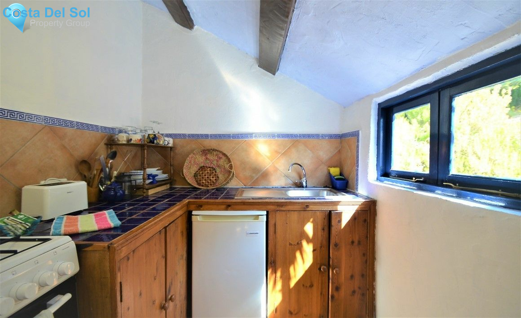 Finca - Cortijo in Casares-1173024