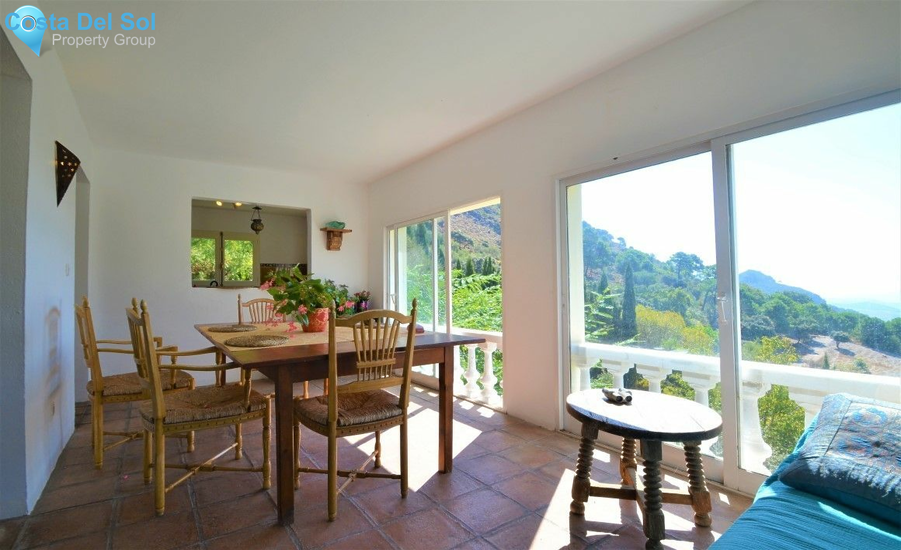 Finca - Cortijo in Casares-1173007