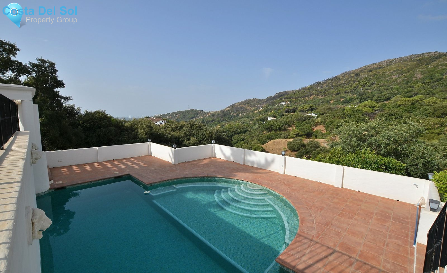 Finca - Cortijo in Casares-1442252
