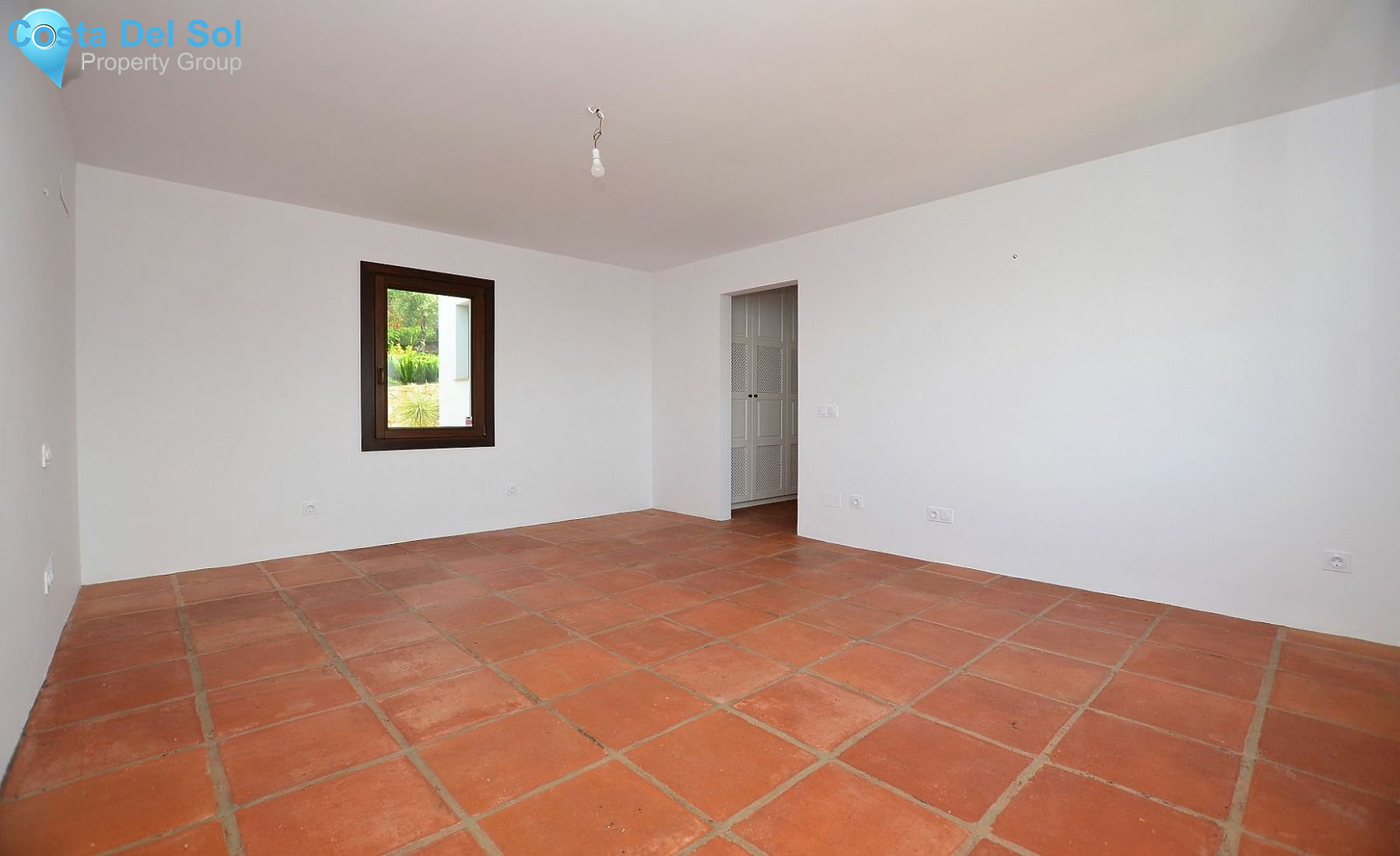 Finca - Cortijo in Casares-1442254