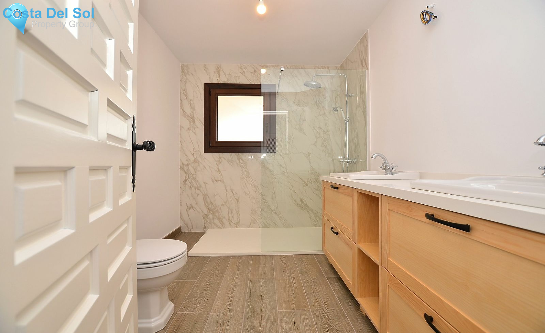 Finca - Cortijo in Casares-1442255