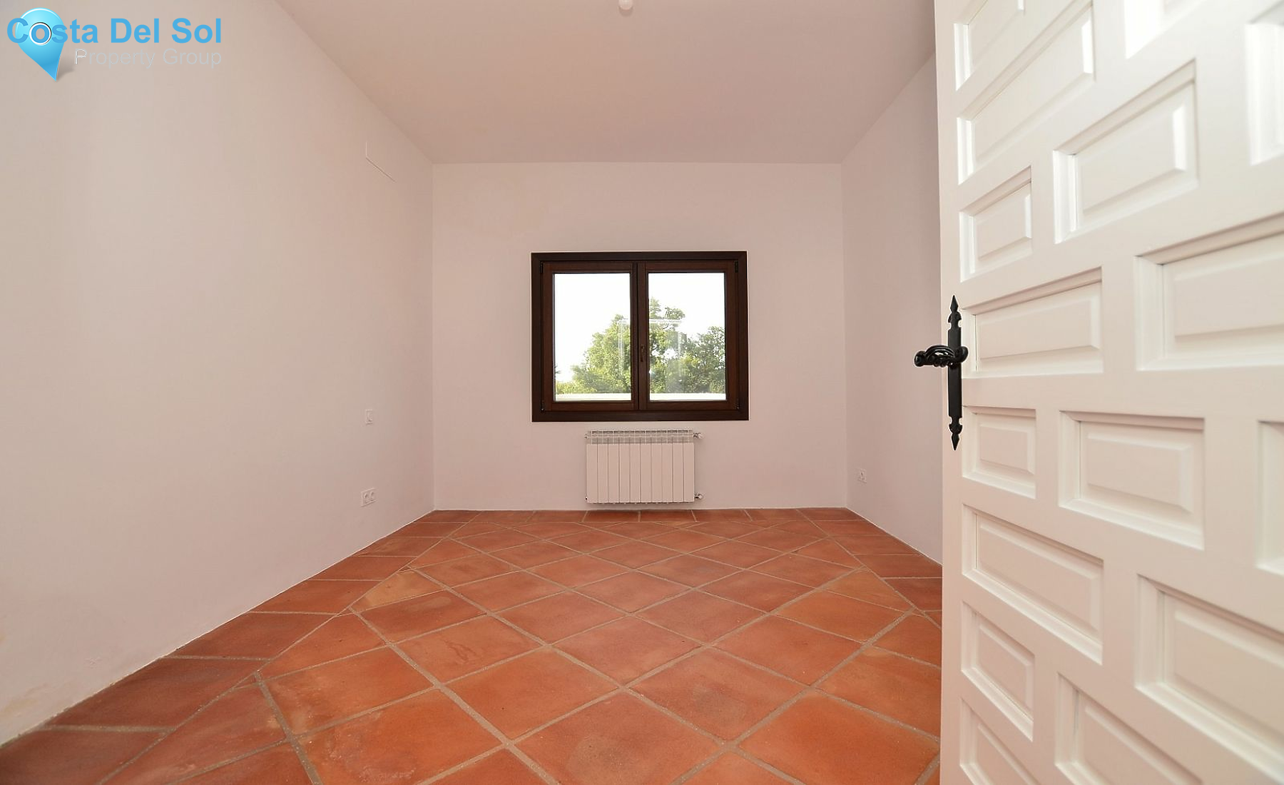 Finca - Cortijo in Casares-1442256