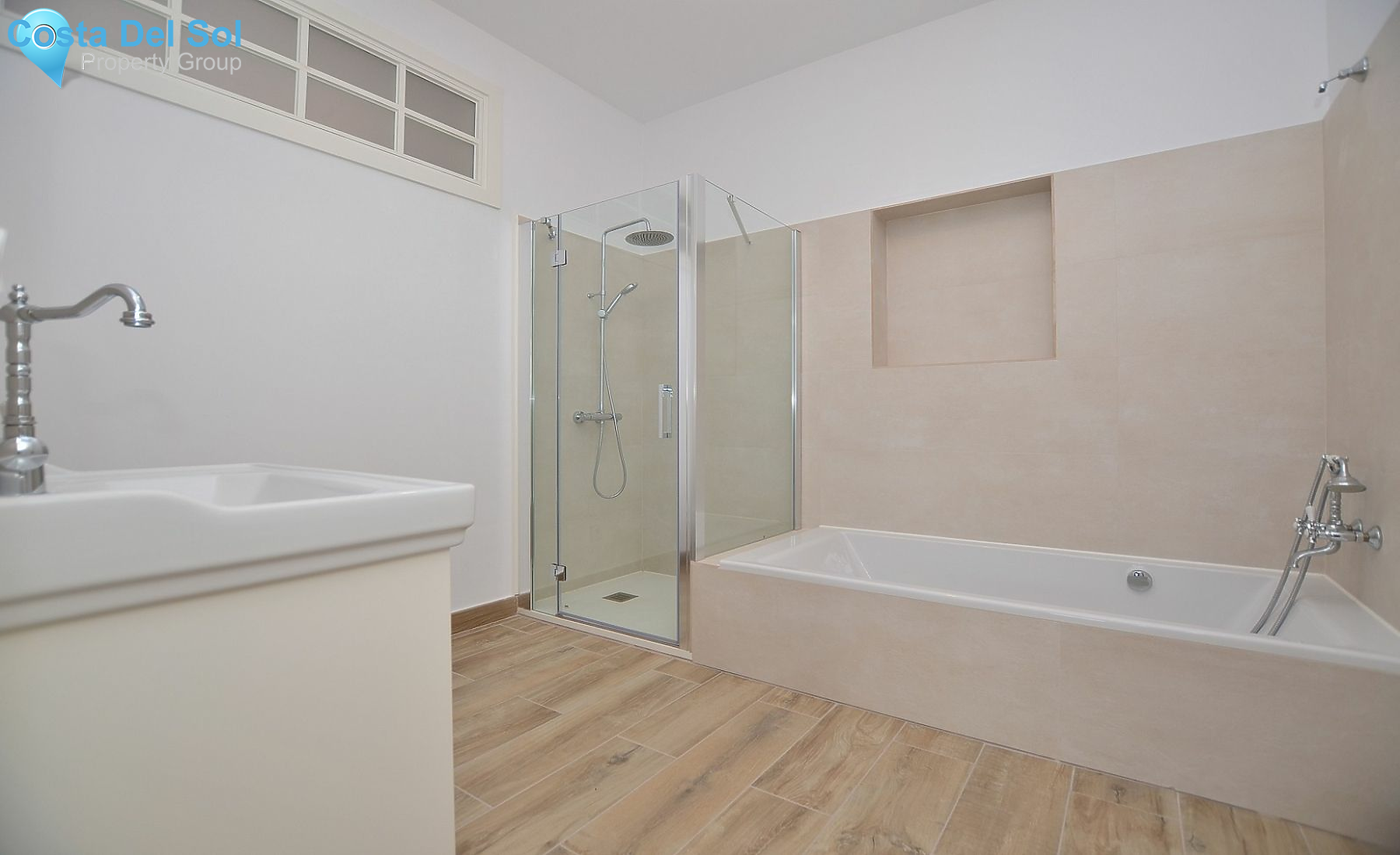 Finca - Cortijo in Casares-1442257