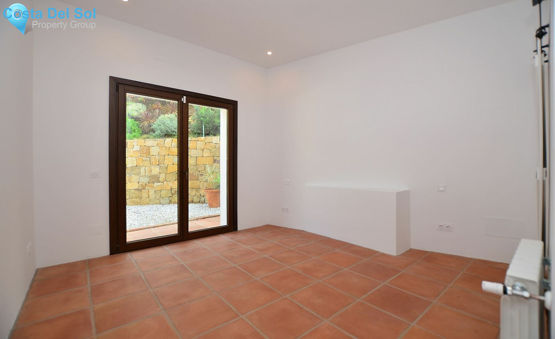 Finca - Cortijo in Casares-1442258