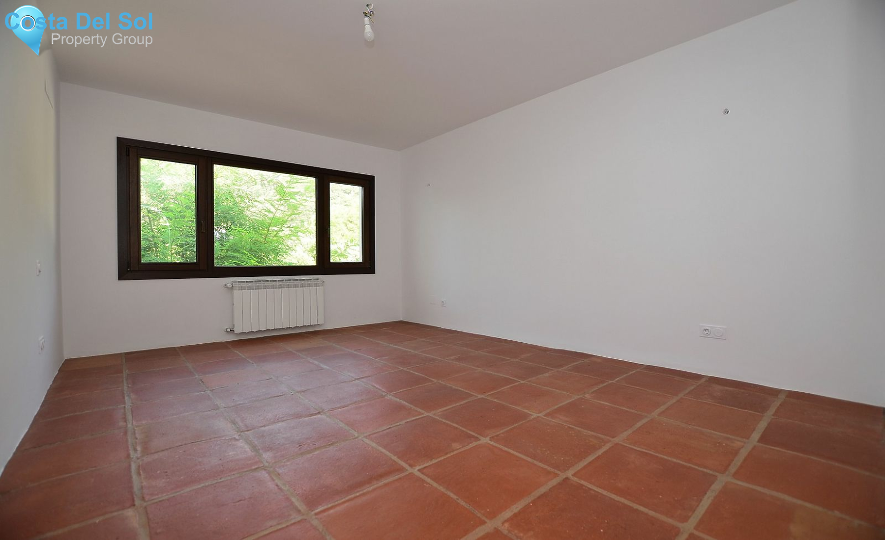 Finca - Cortijo in Casares-1442261