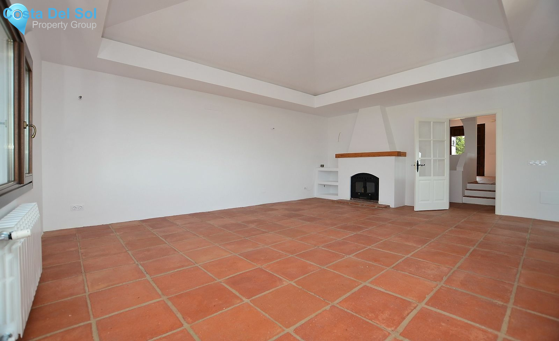 Finca - Cortijo in Casares-1442246