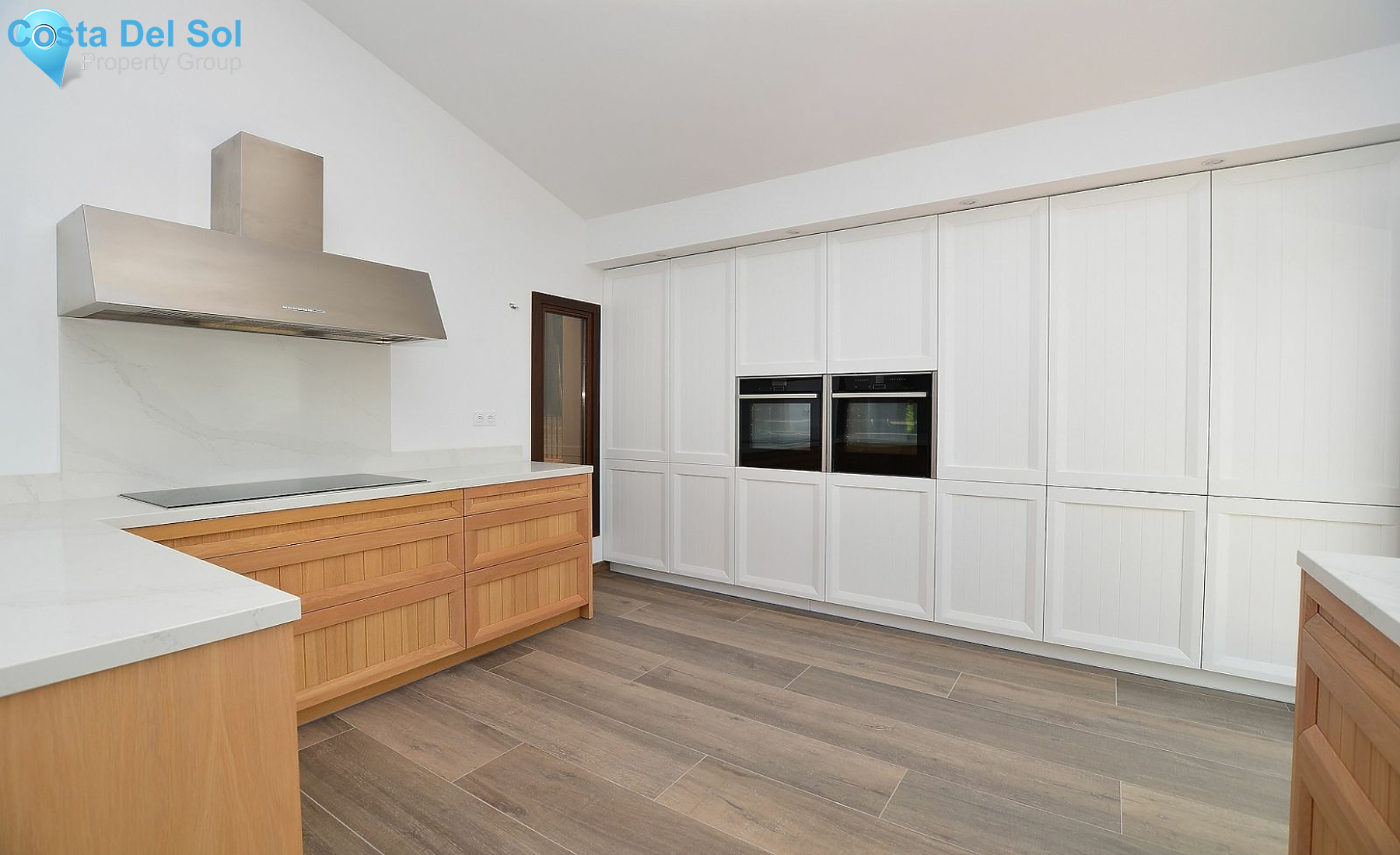 Finca - Cortijo in Casares-1442249