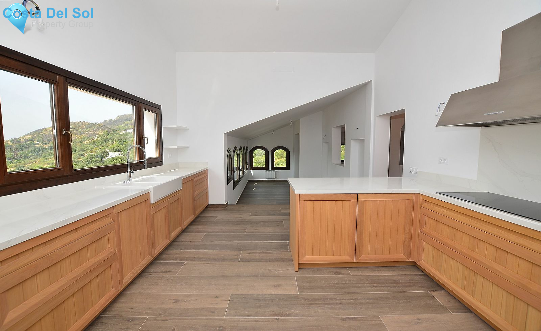 Finca - Cortijo in Casares-1442250