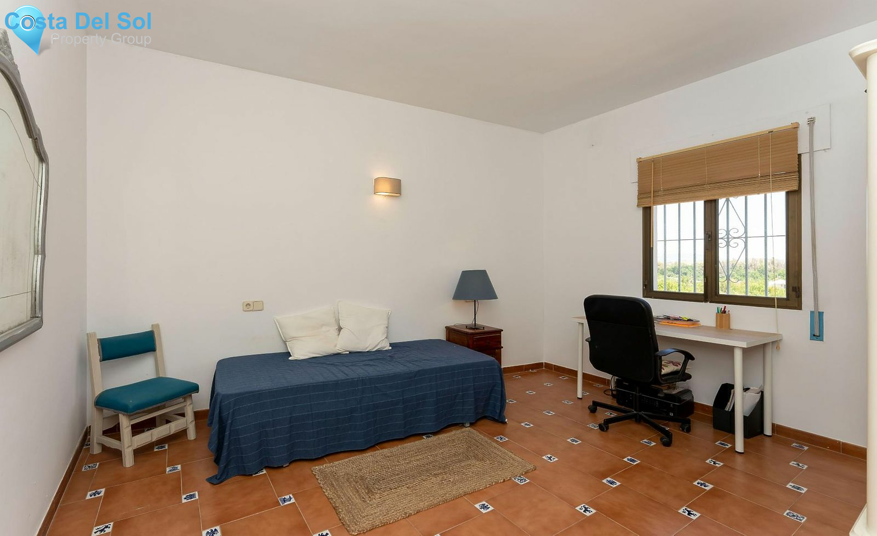 Finca - Cortijo in Coín-1130694