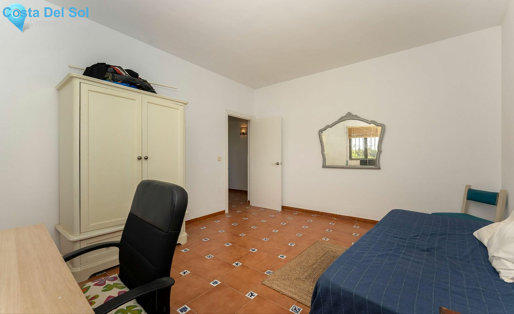 Finca - Cortijo in Coín-1130695