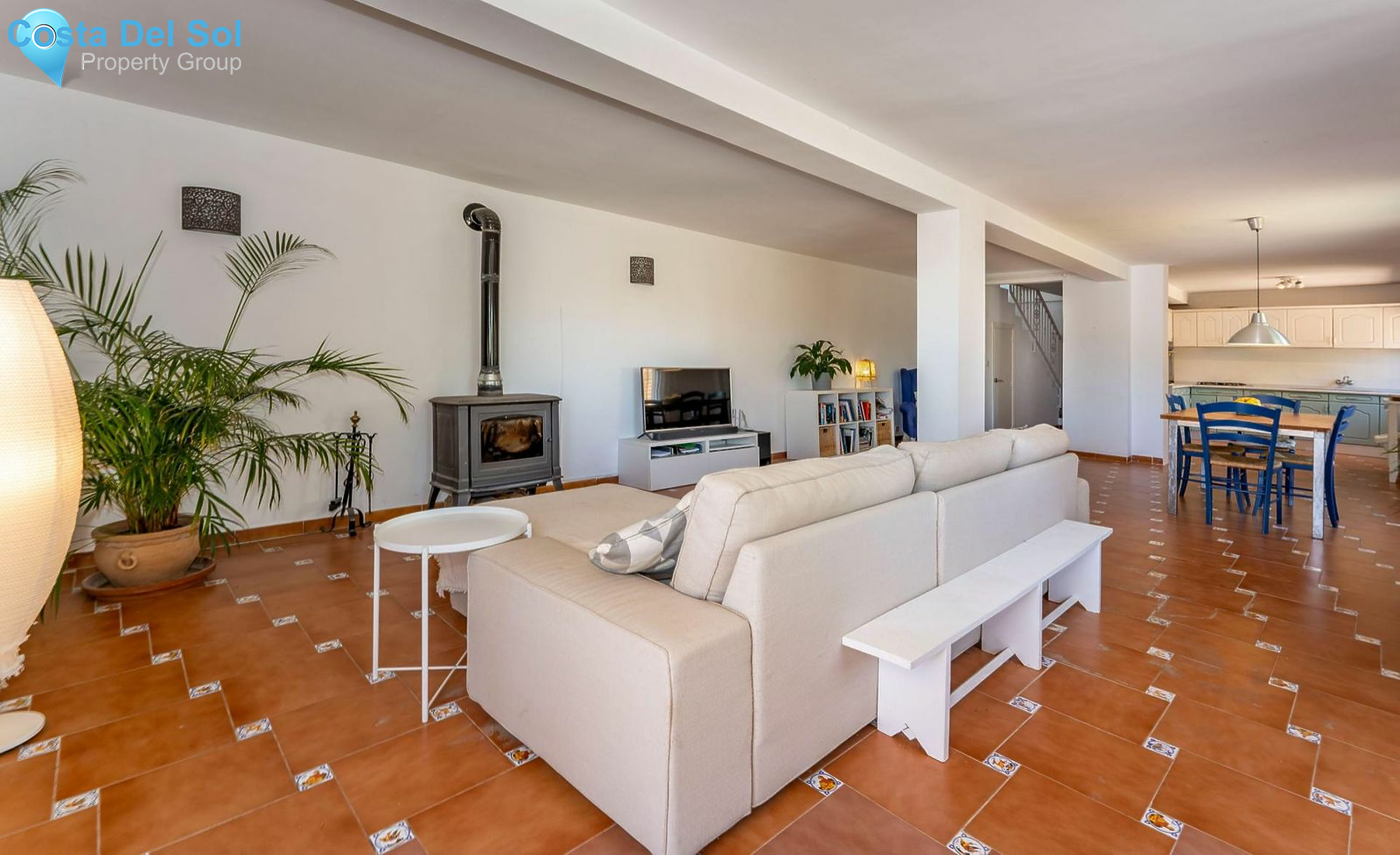 Finca - Cortijo in Coín-1130680