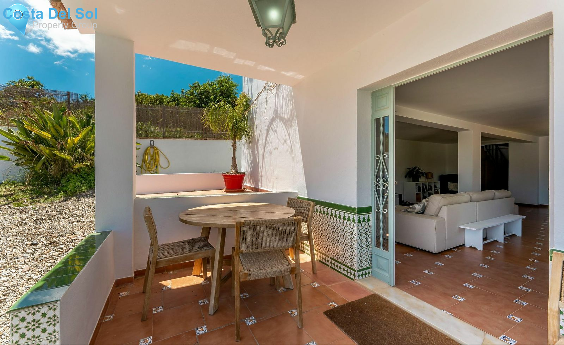 Finca - Cortijo in Coín-1130698