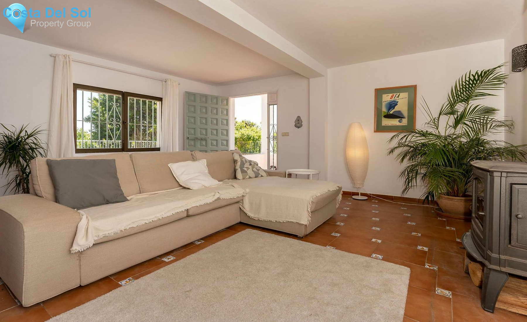 Finca - Cortijo in Coín-1130681