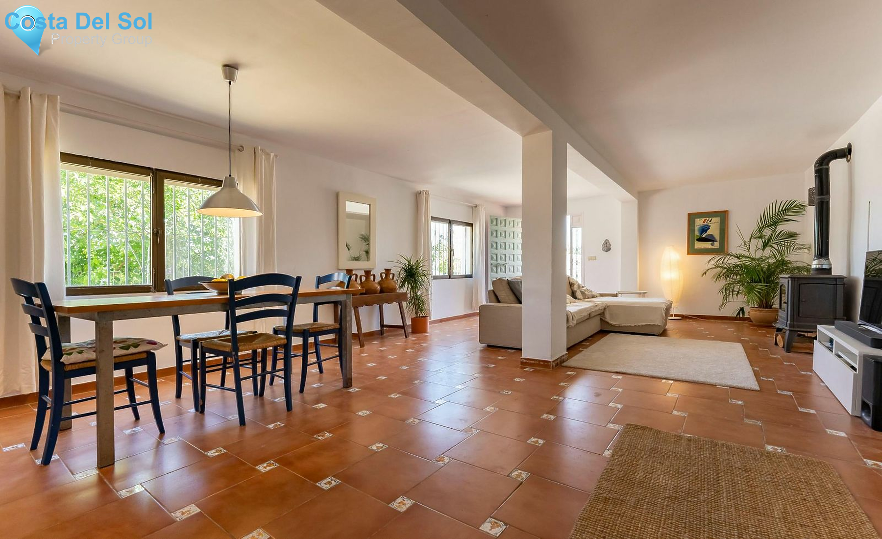 Finca - Cortijo in Coín-1130684