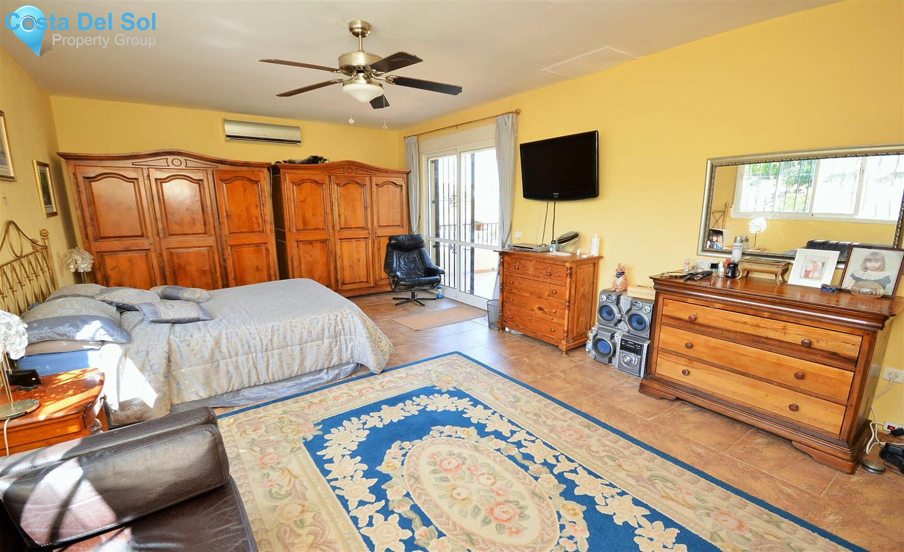 Finca - Cortijo in Coín-1131580