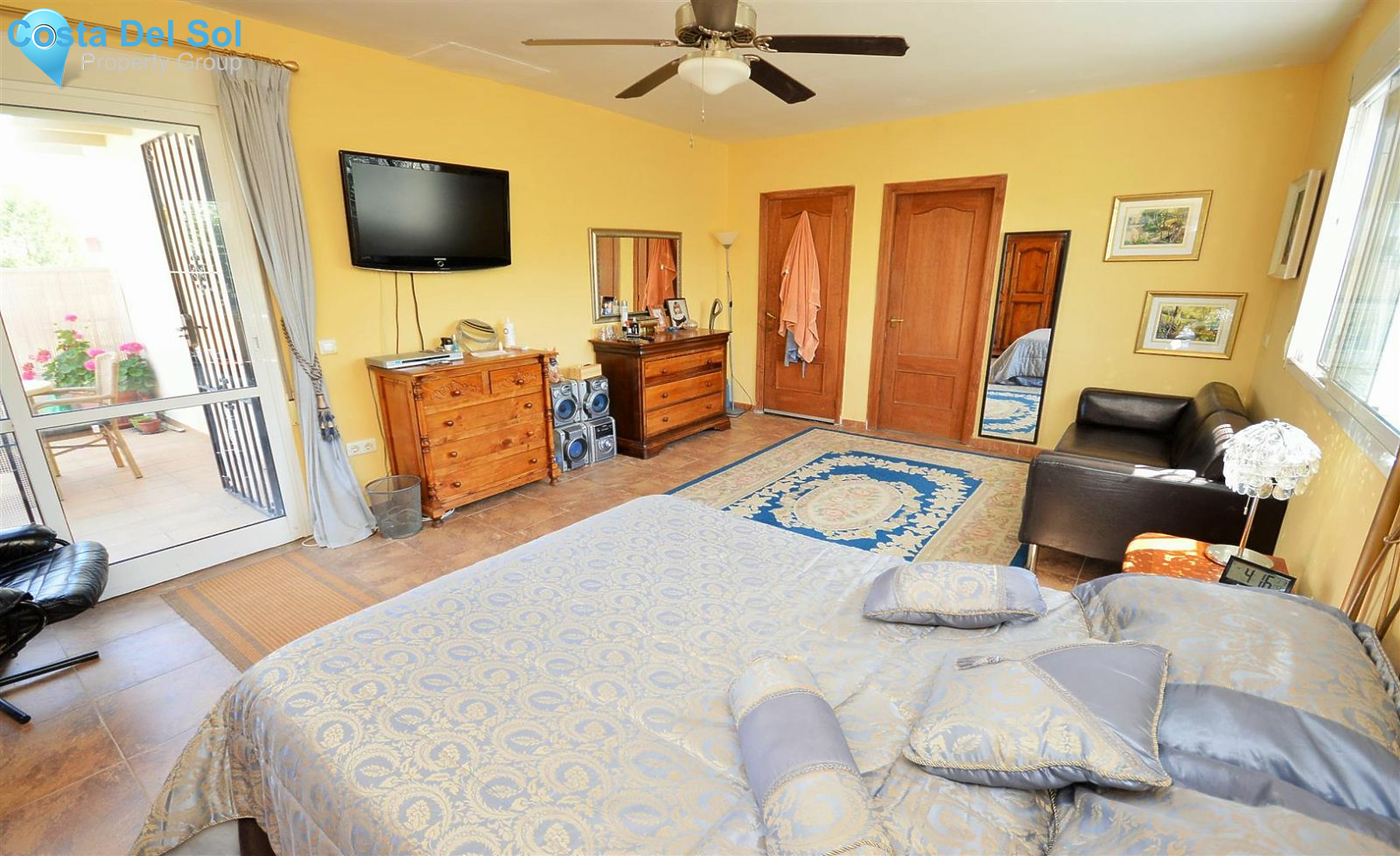 Finca - Cortijo in Coín-1131581