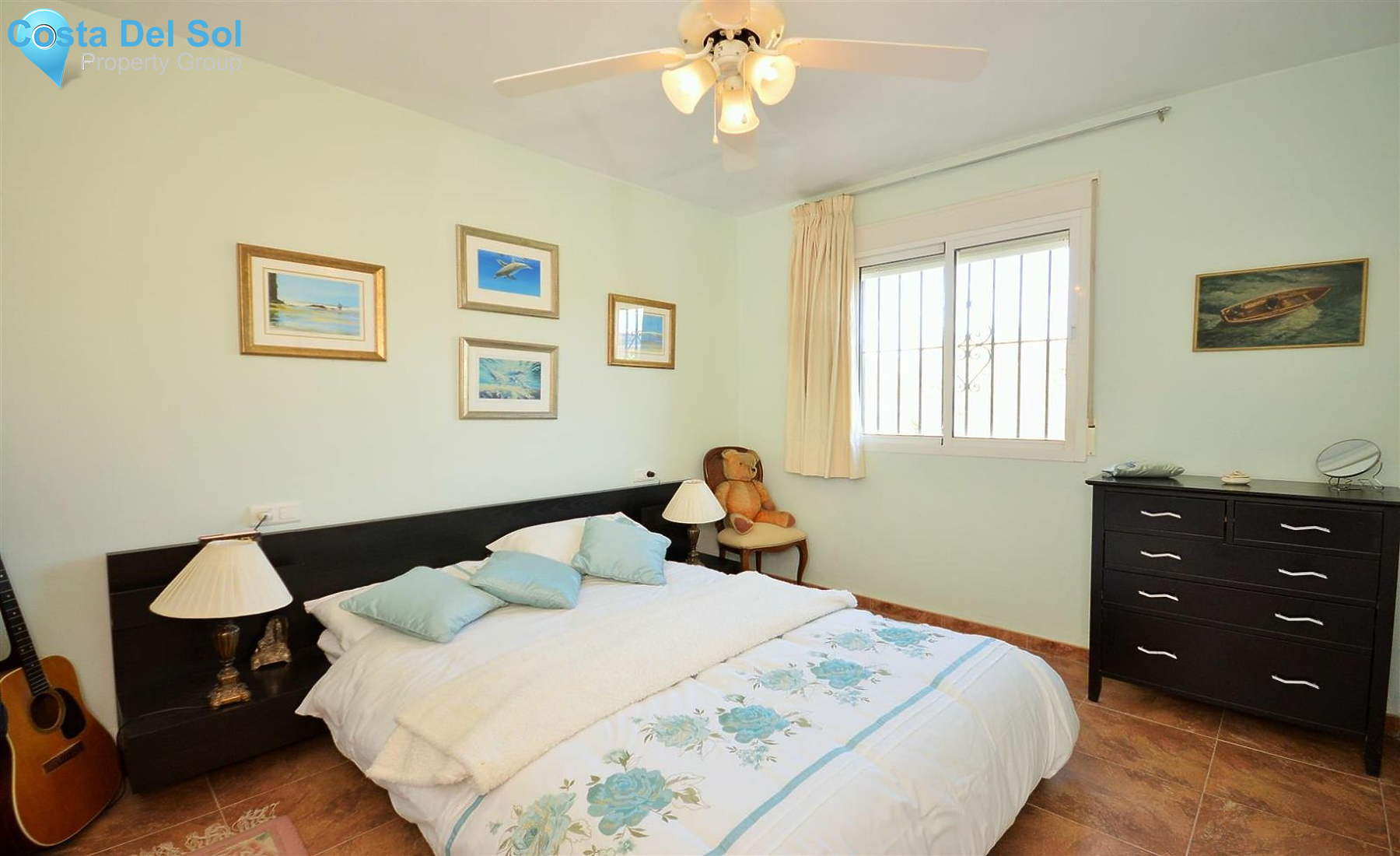 Finca - Cortijo in Coín-1131582