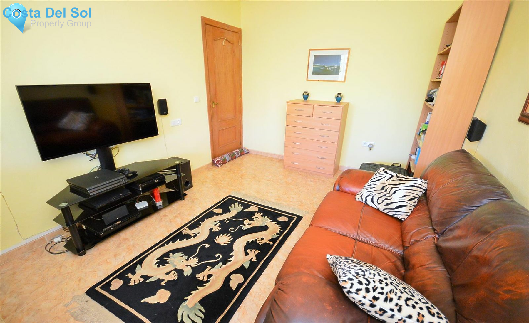 Finca - Cortijo in Coín-1131583