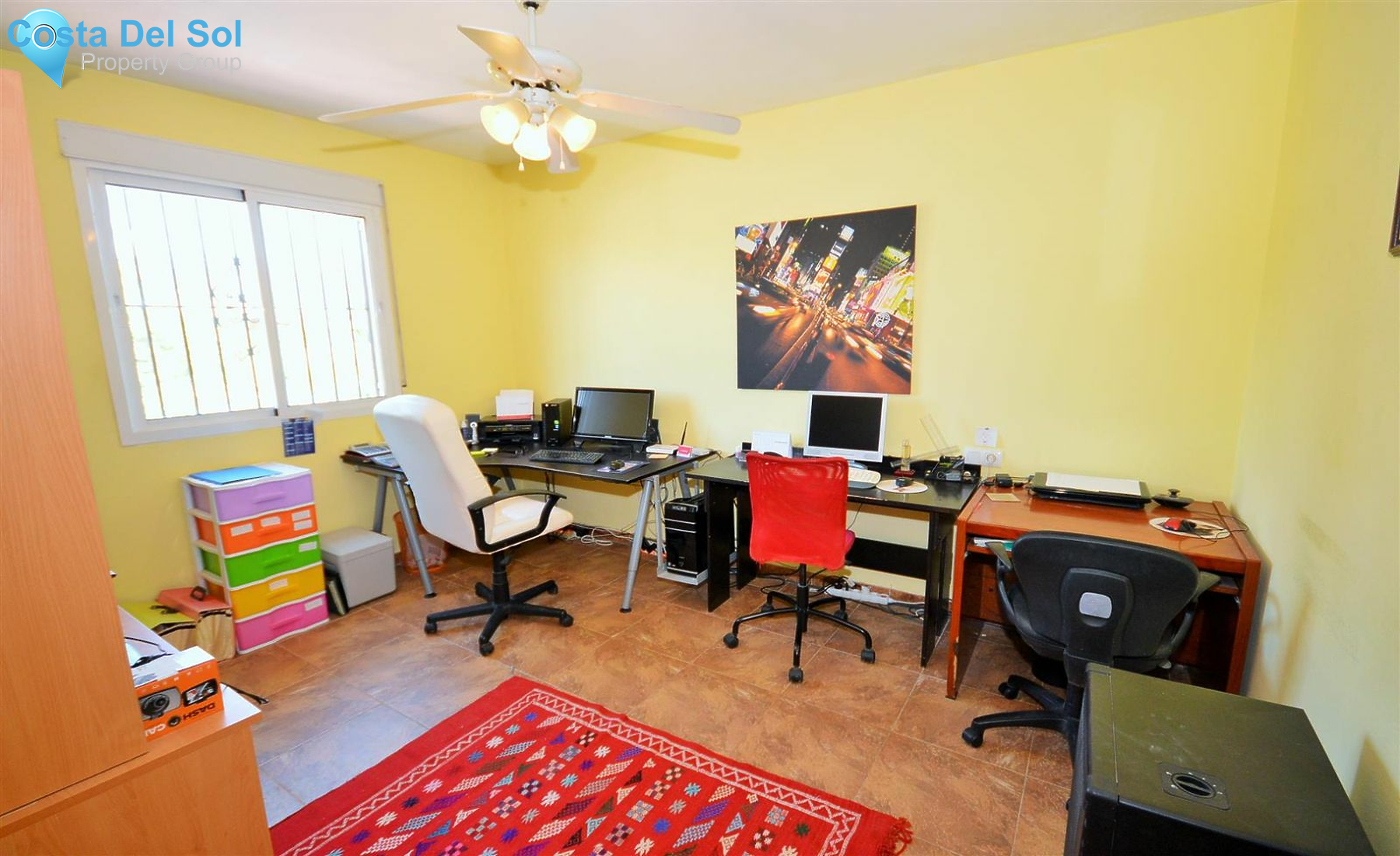 Finca - Cortijo in Coín-1131584