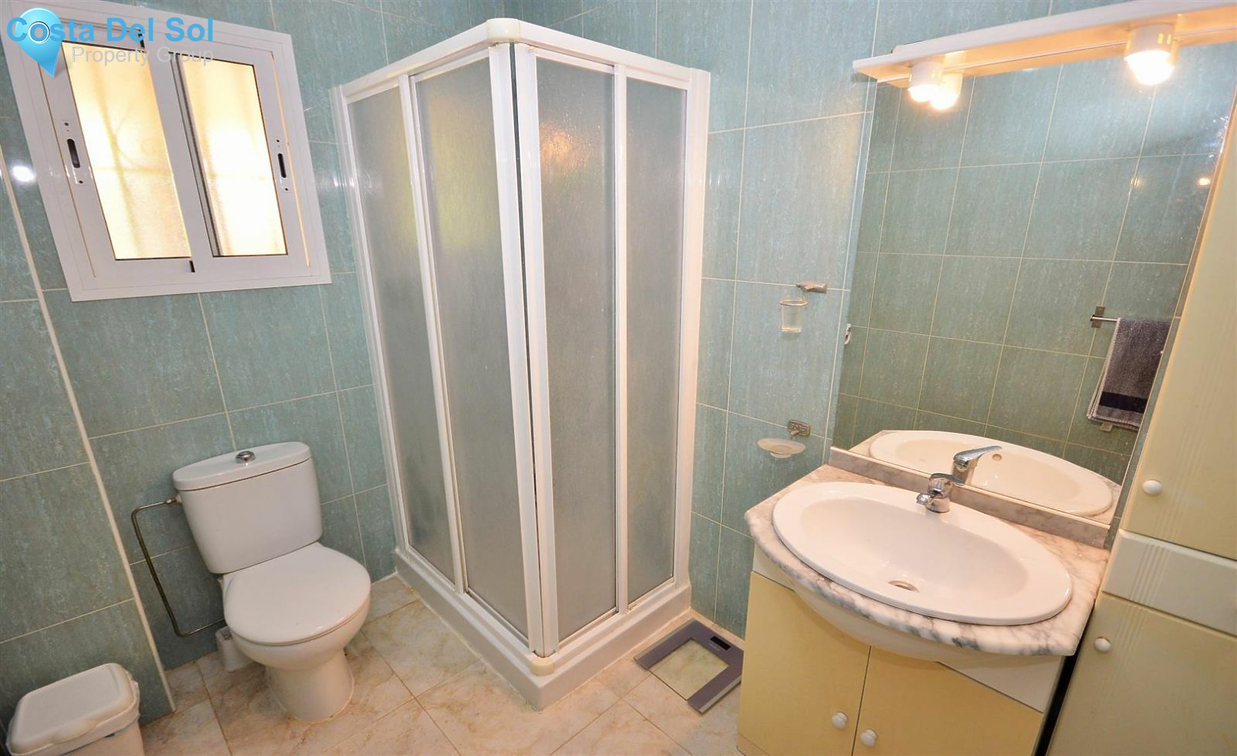 Finca - Cortijo in Coín-1131585