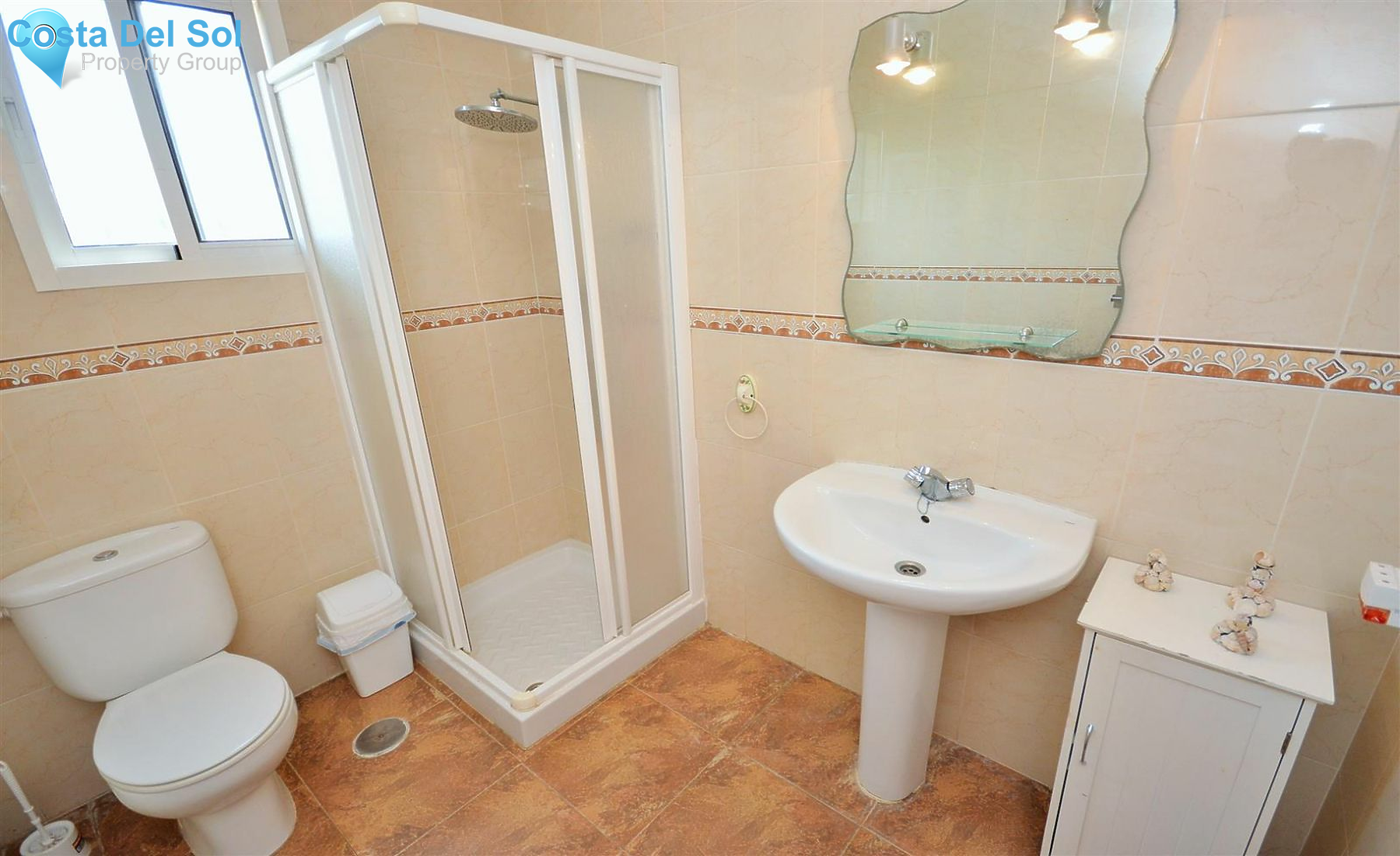 Finca - Cortijo in Coín-1131586