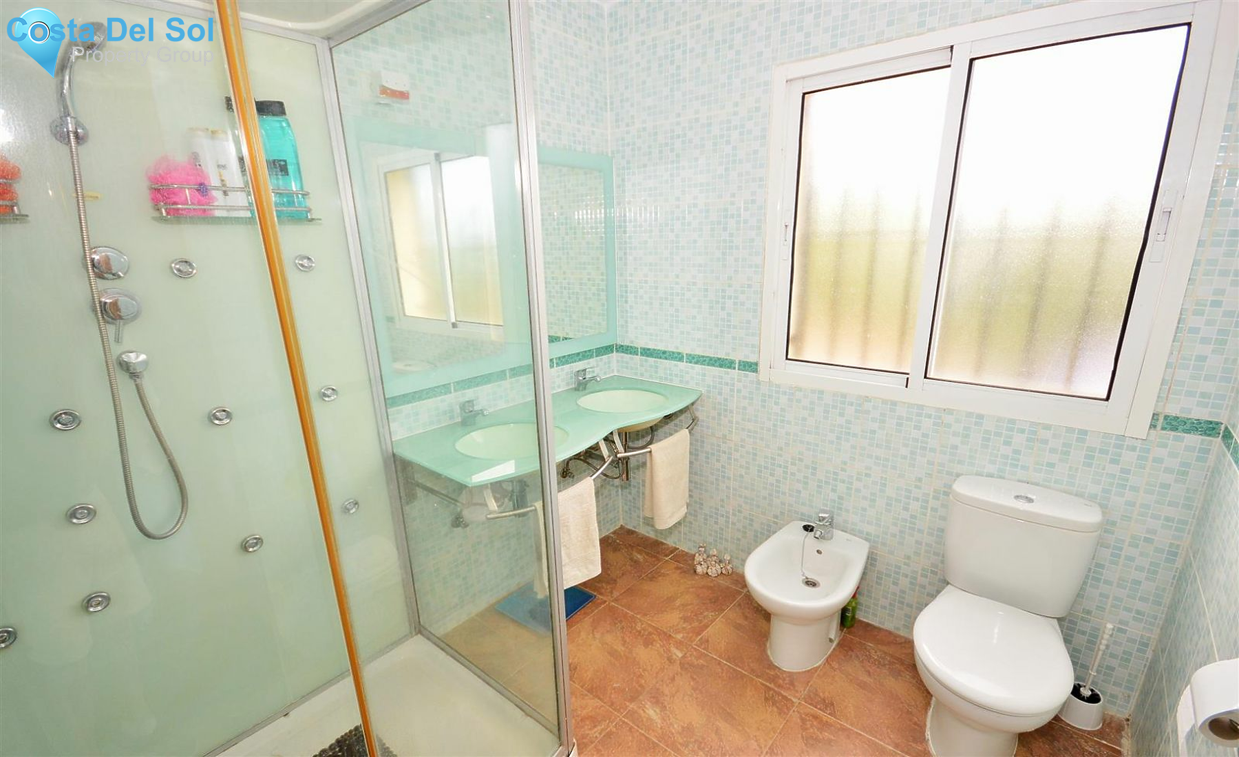 Finca - Cortijo in Coín-1131587