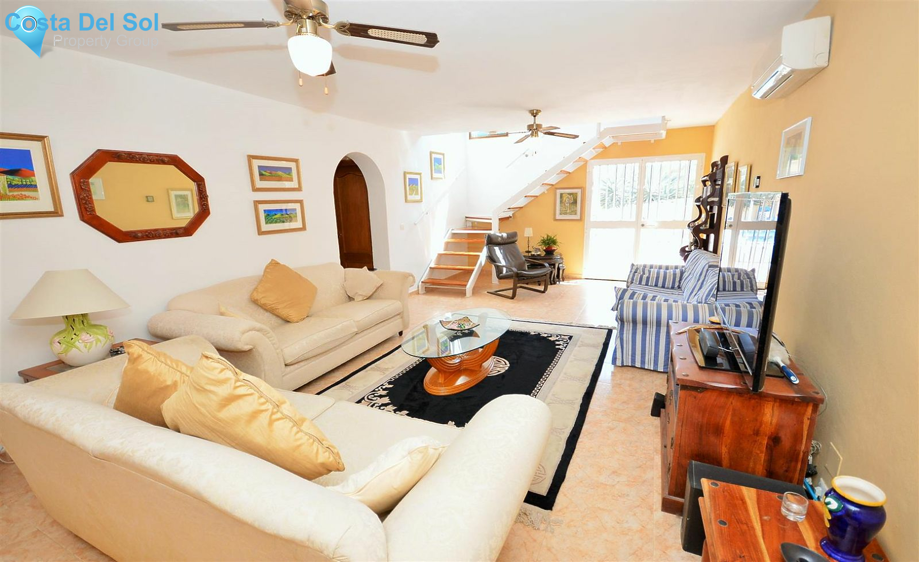 Finca - Cortijo in Coín-1131572