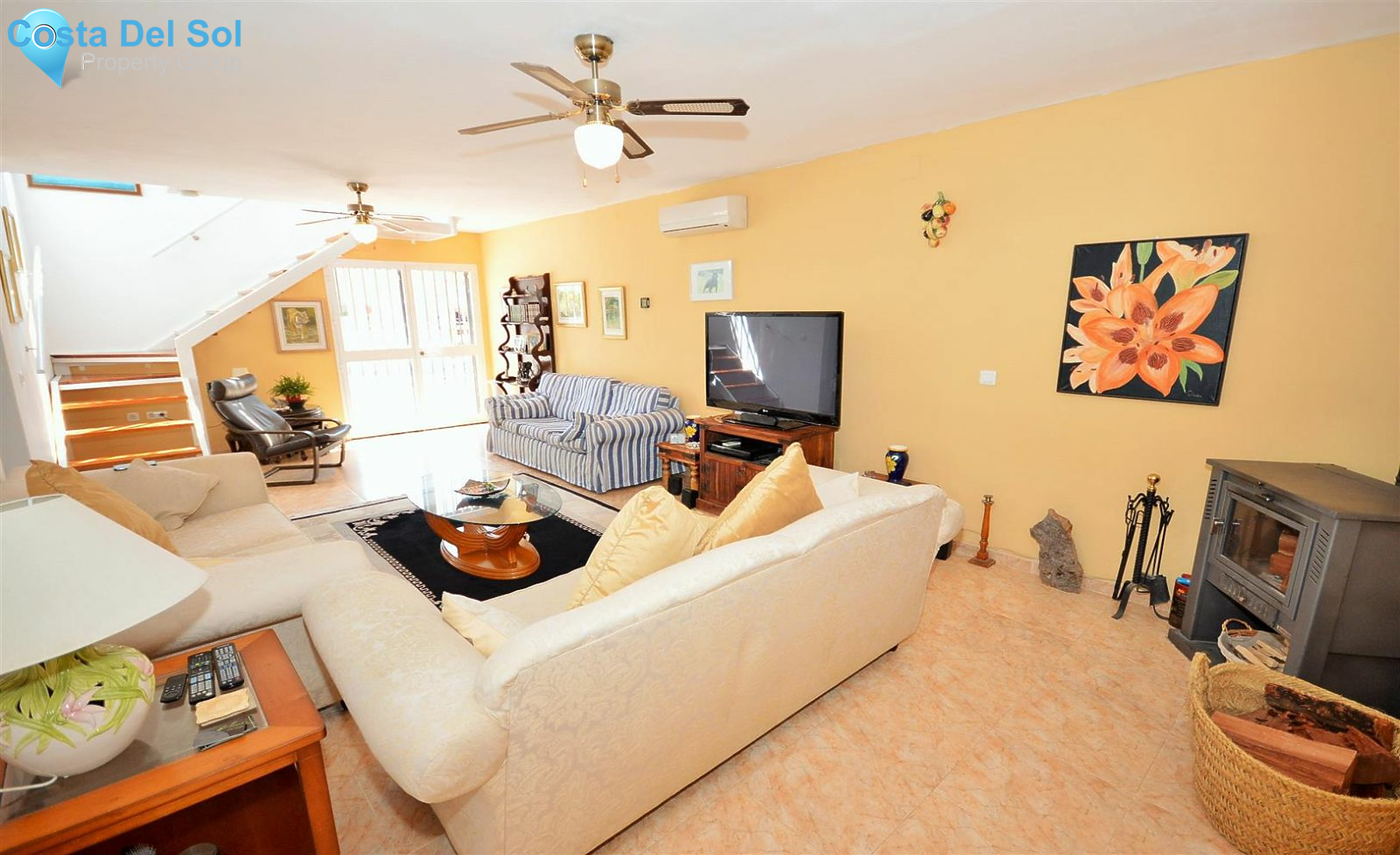 Finca - Cortijo in Coín-1131573