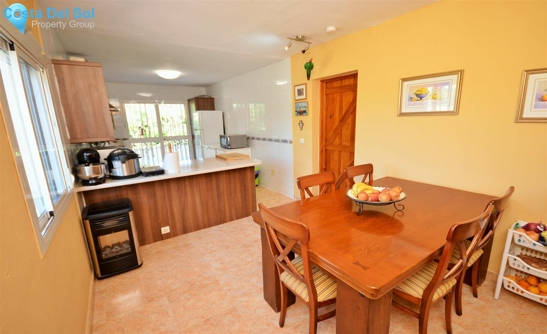 Finca - Cortijo in Coín-1131574