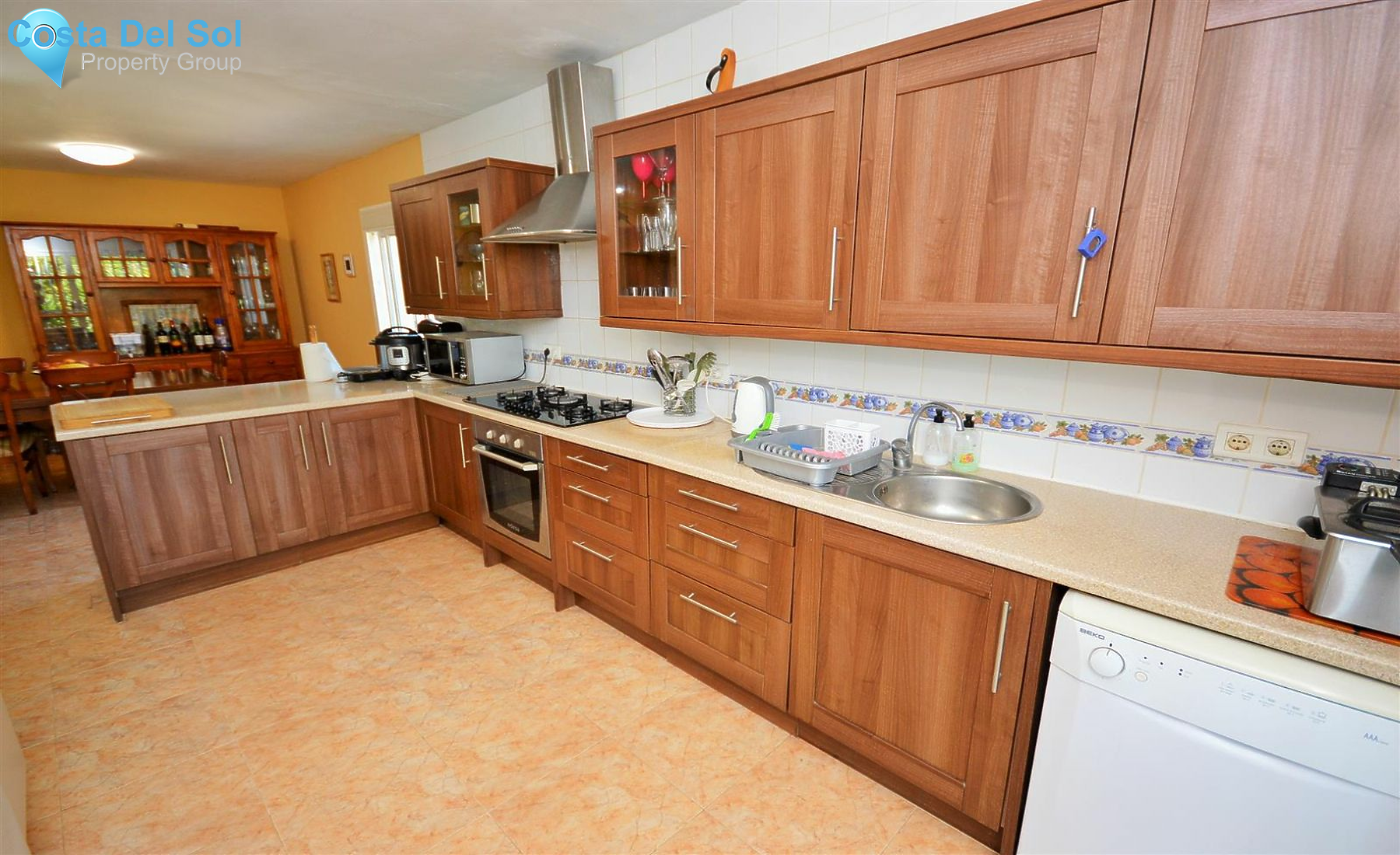 Finca - Cortijo in Coín-1131575