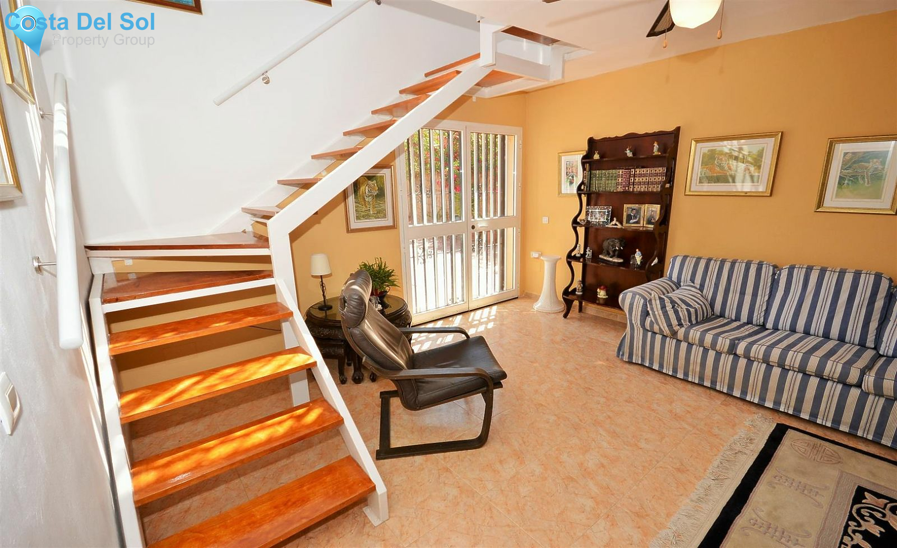 Finca - Cortijo in Coín-1131576