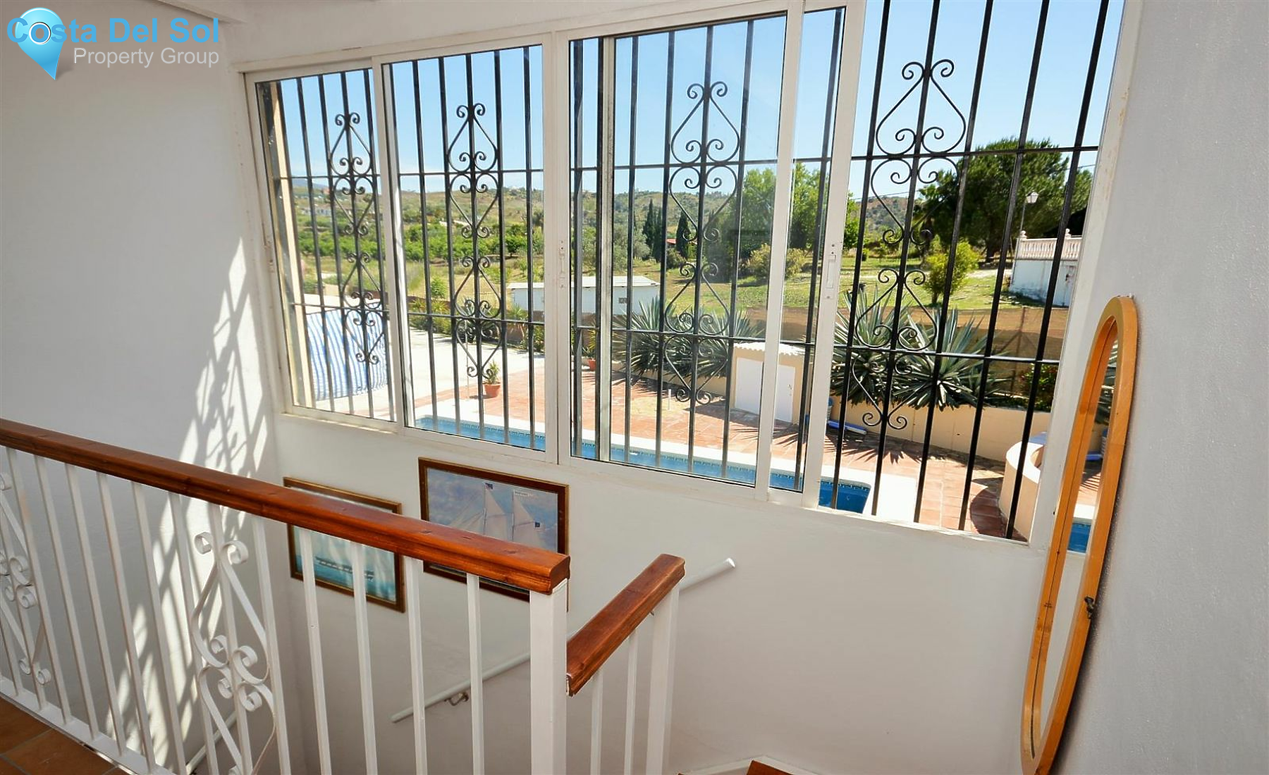 Finca - Cortijo in Coín-1131577