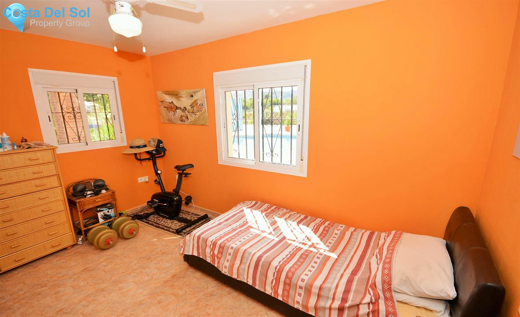 Finca - Cortijo in Coín-1131579