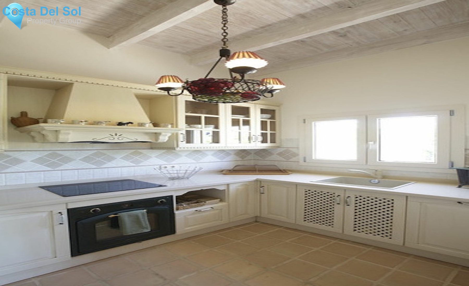 Finca - Cortijo in Coín-1230042