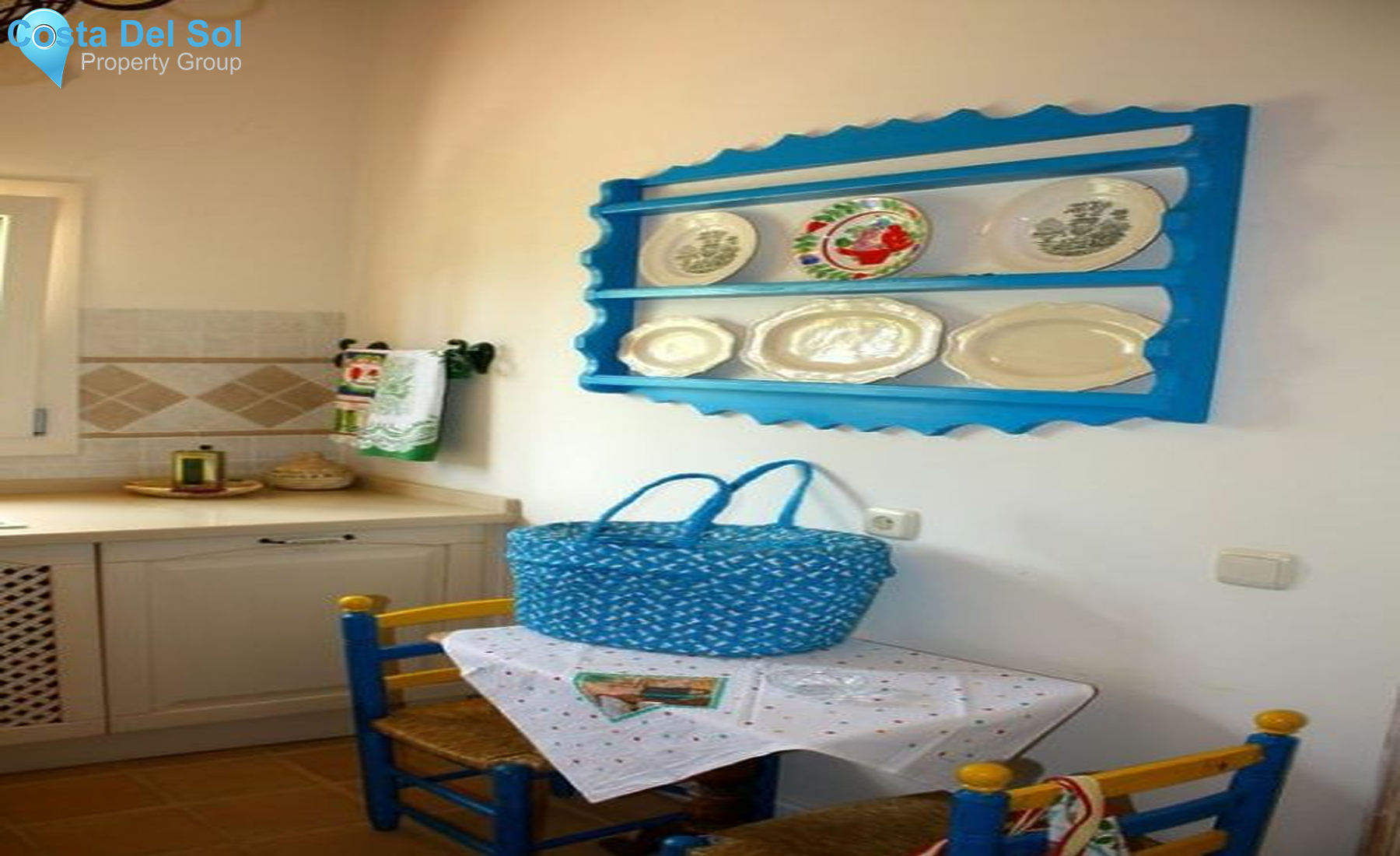 Finca - Cortijo in Coín-1230043