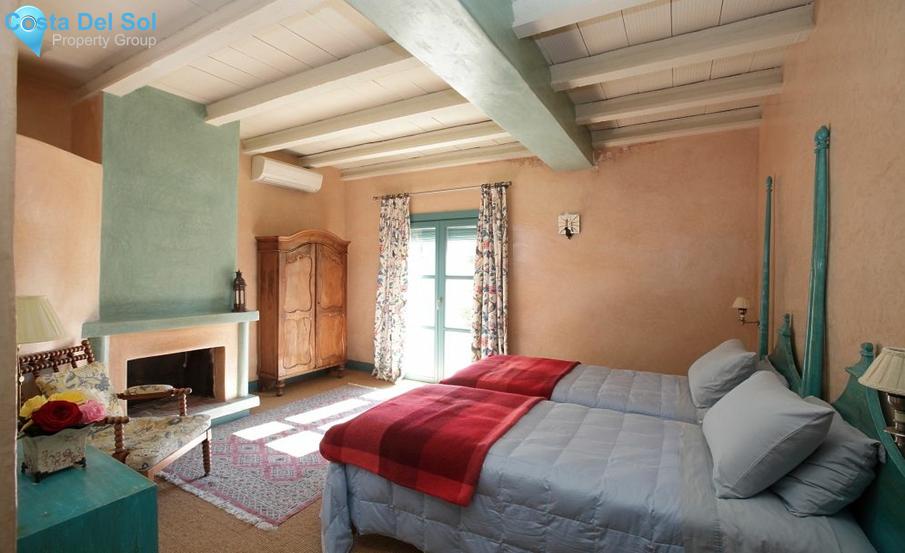 Finca - Cortijo in Coín-1230044