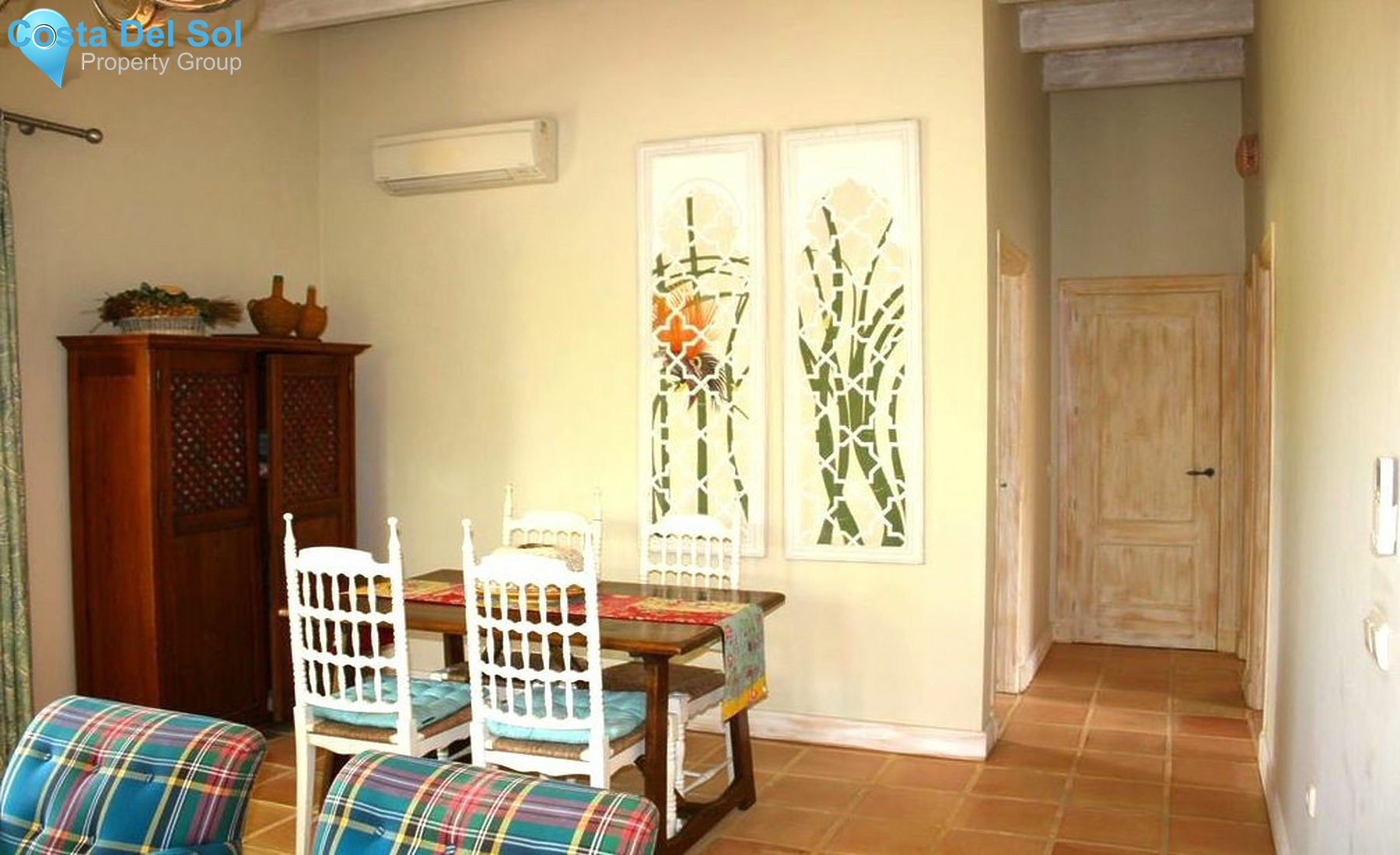 Finca - Cortijo in Coín-1230046