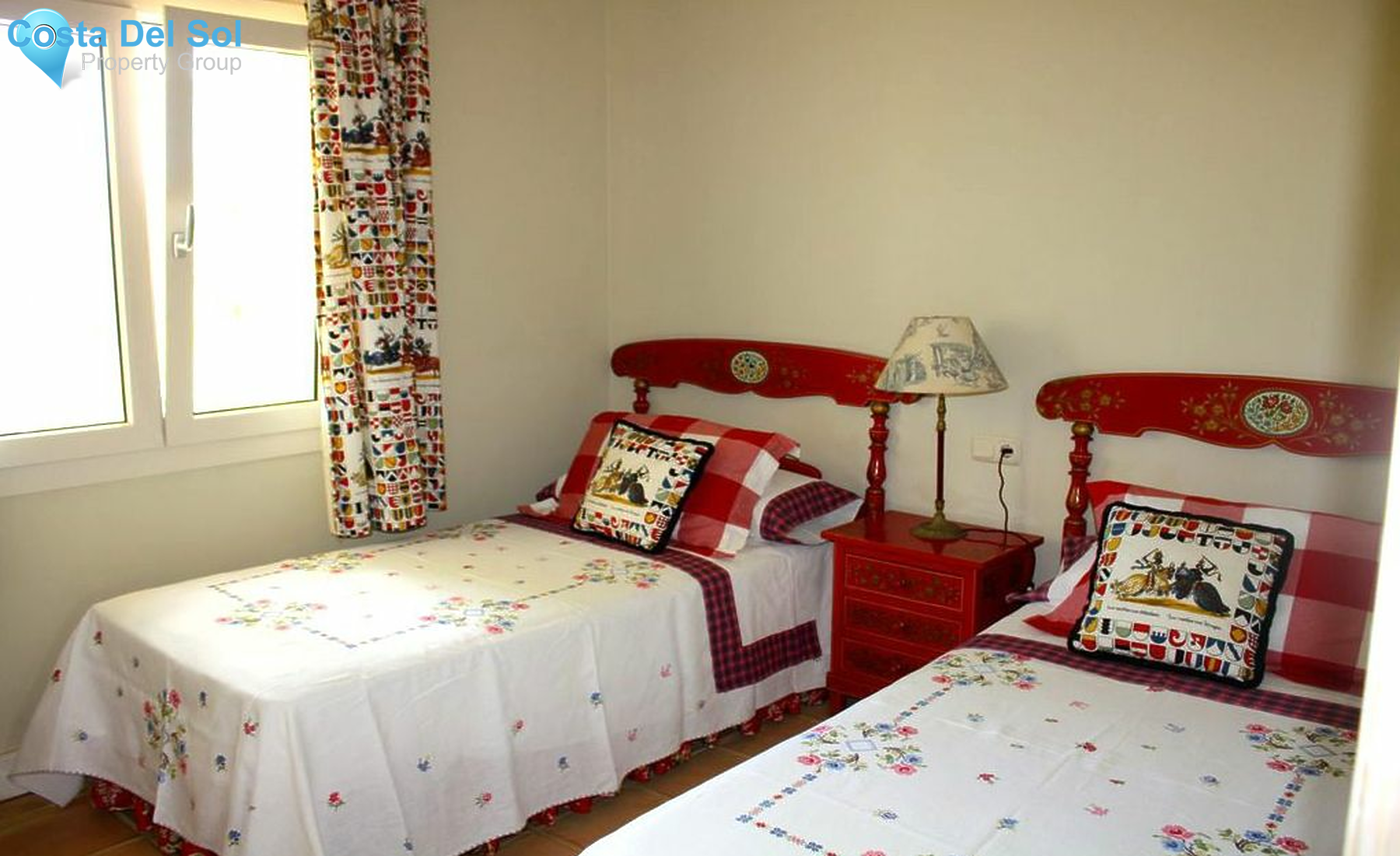 Finca - Cortijo in Coín-1230047