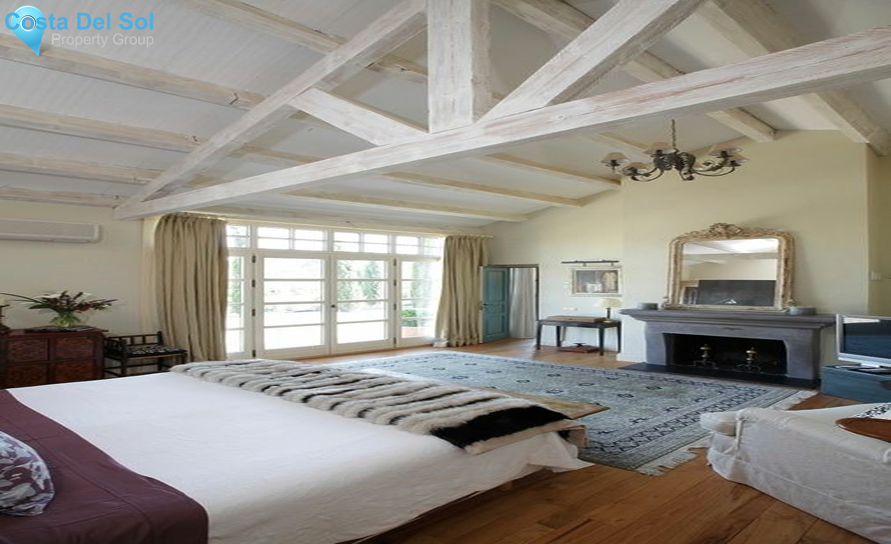 Finca - Cortijo in Coín-1230048