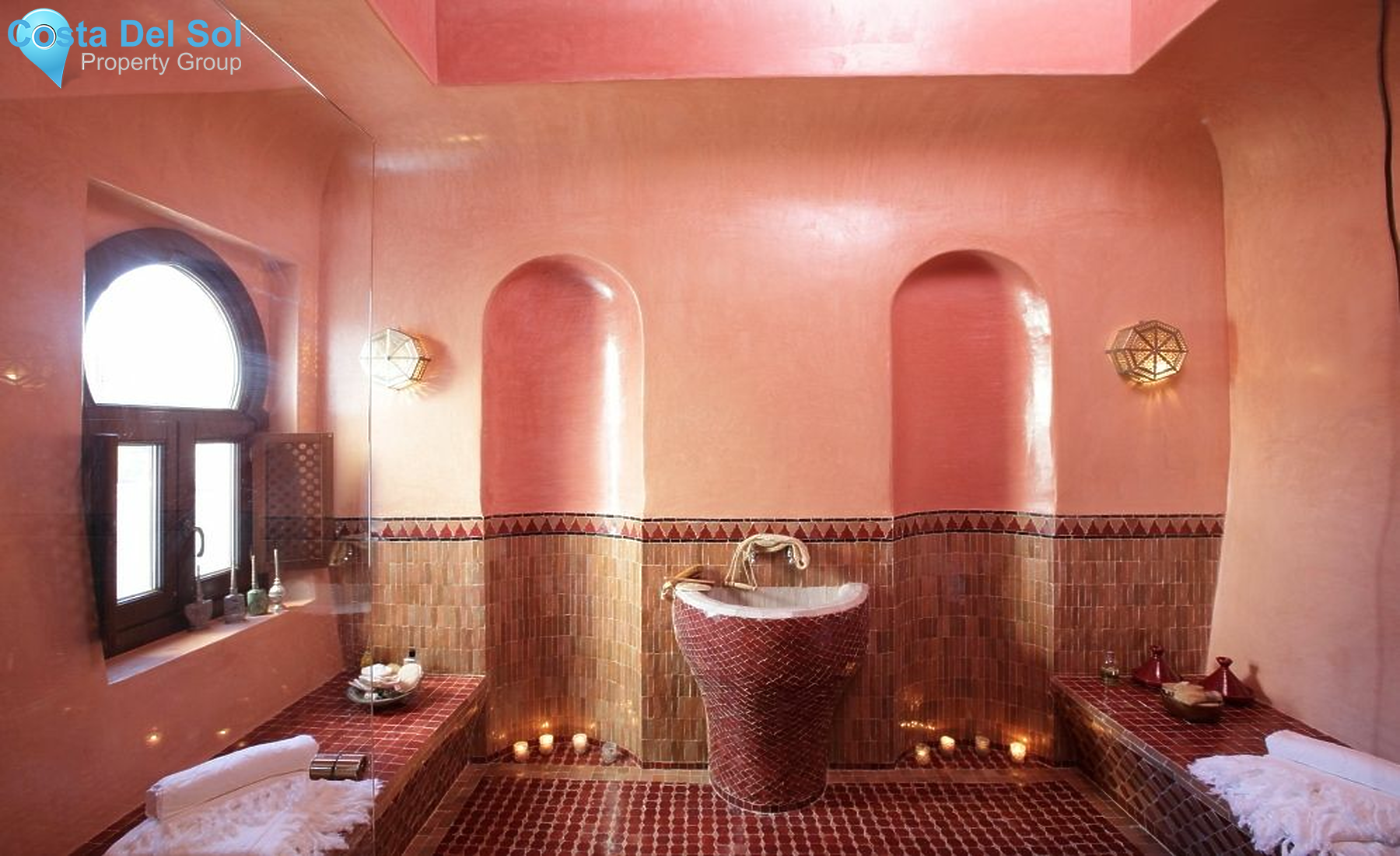 Finca - Cortijo in Coín-1230049