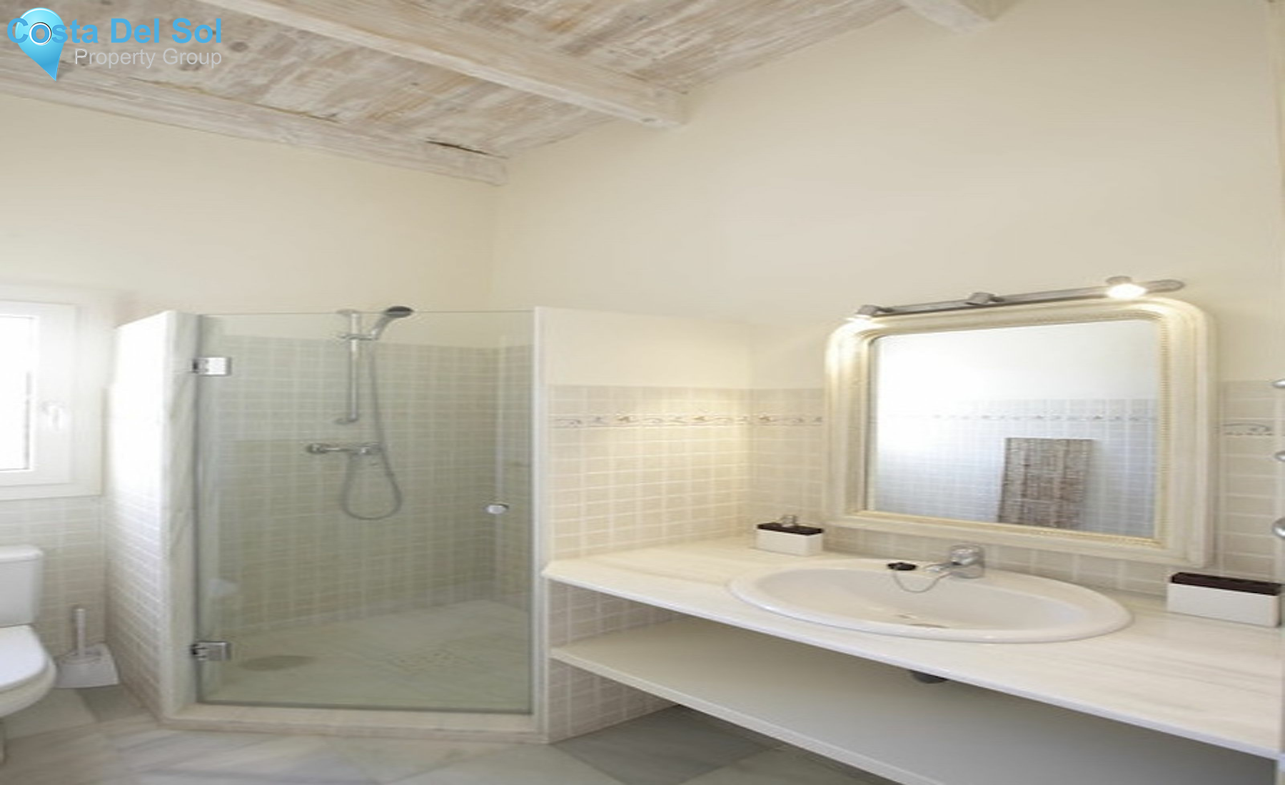 Finca - Cortijo in Coín-1230051