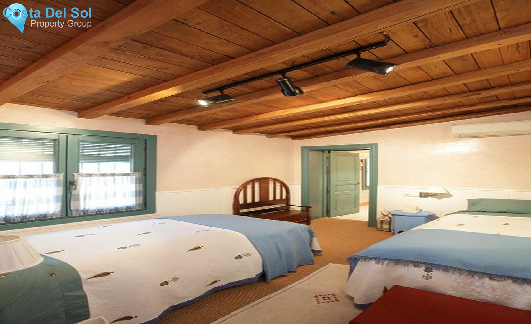 Finca - Cortijo in Coín-1230052