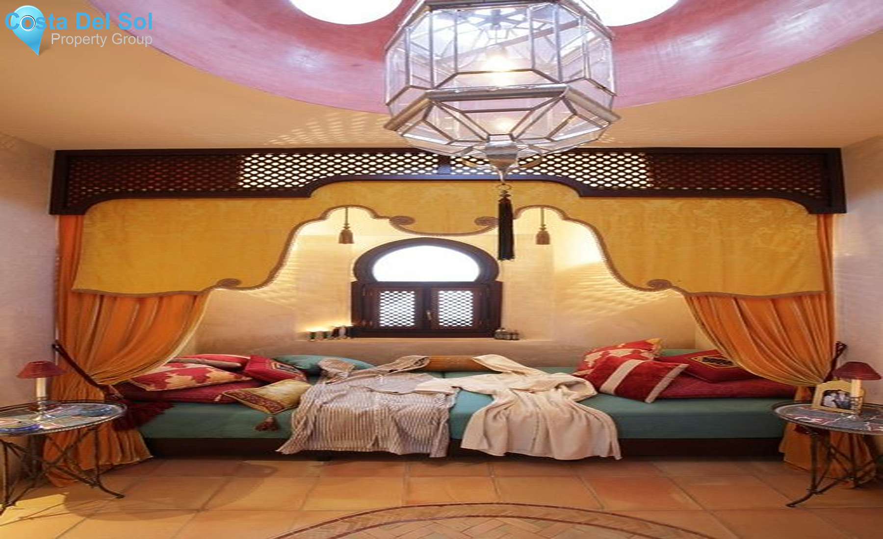 Finca - Cortijo in Coín-1230039